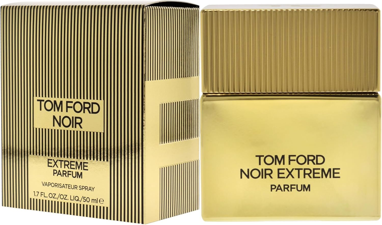 Tom Ford Noir Extreme image number 1