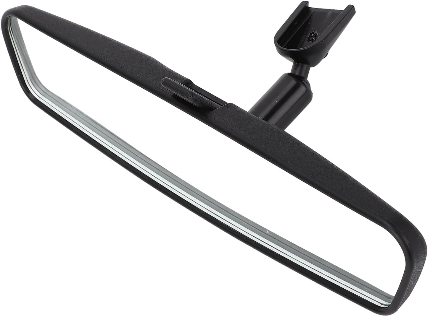 Car Rear View Mirror, KD53‑69‑220B Automotive Interior Rearview Mirror Replacement for Mazda 3 CX‑3 CX‑5 MX‑5, Universal Vehicle Review Mirror, Automotive Interior Exterior Decor image number 4