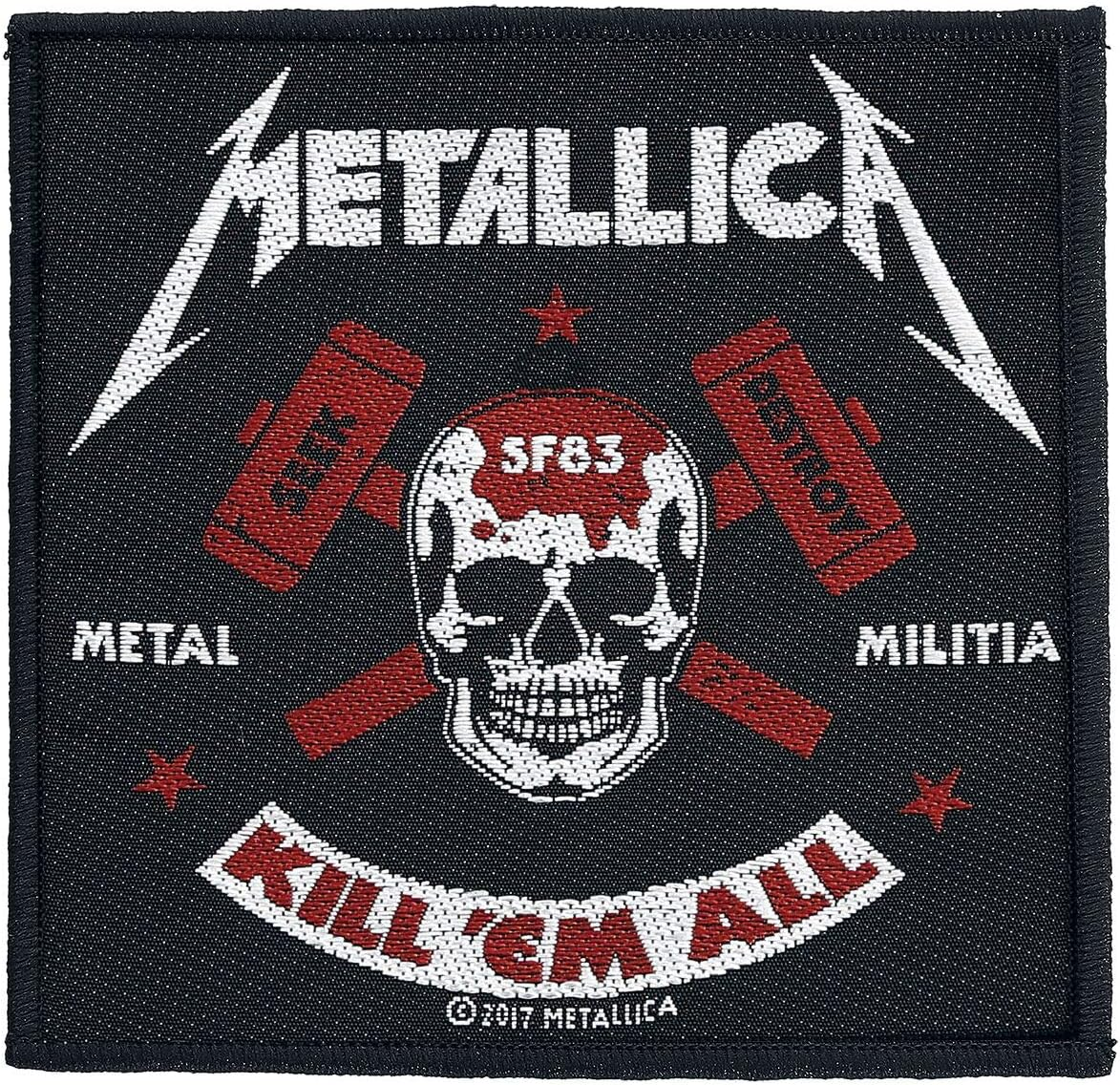 Metallica Metallica image number 1