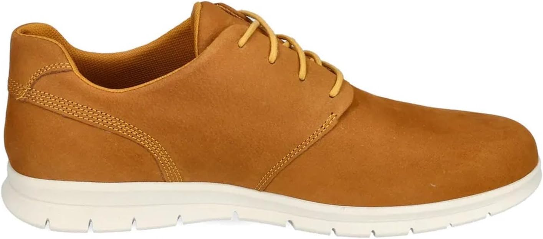 Timberland Men'S Graydon Oxford Low image number 5