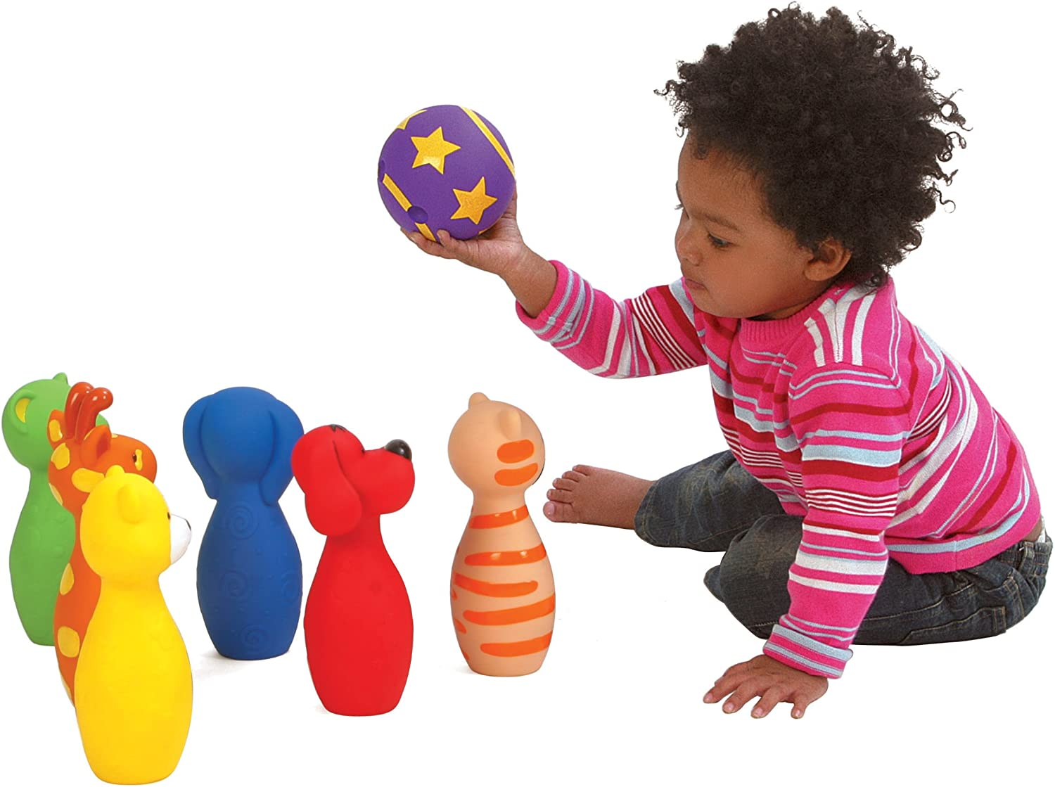 Ks Kids Bowling Friends image number 4