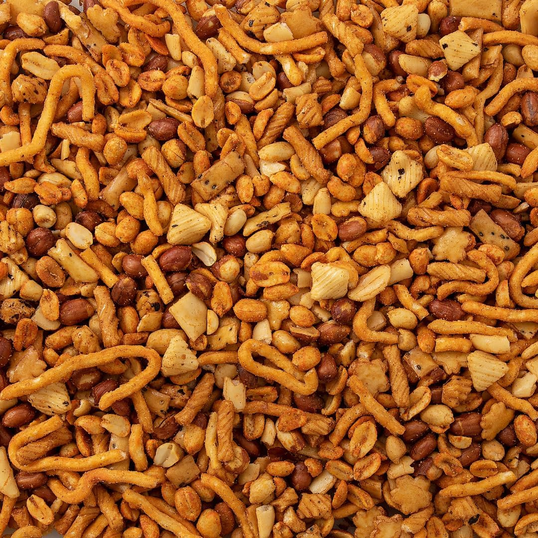 Natures Delight Spicy Crackernut Mix 300 G image number 5