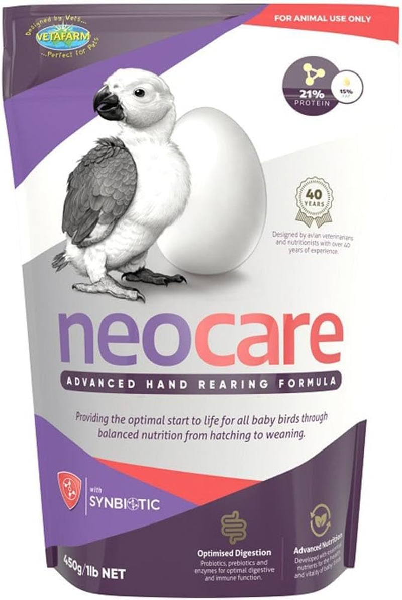 Vetafarm Neo Care 450G image number 1