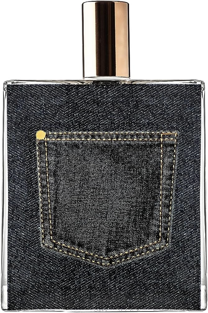 Indigo by Jordache for Men - 3.4 Oz EDT Spray image number 5