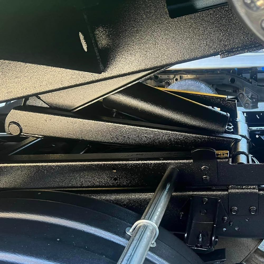 Fluid Film Aerosol Can Black 333G image number 2