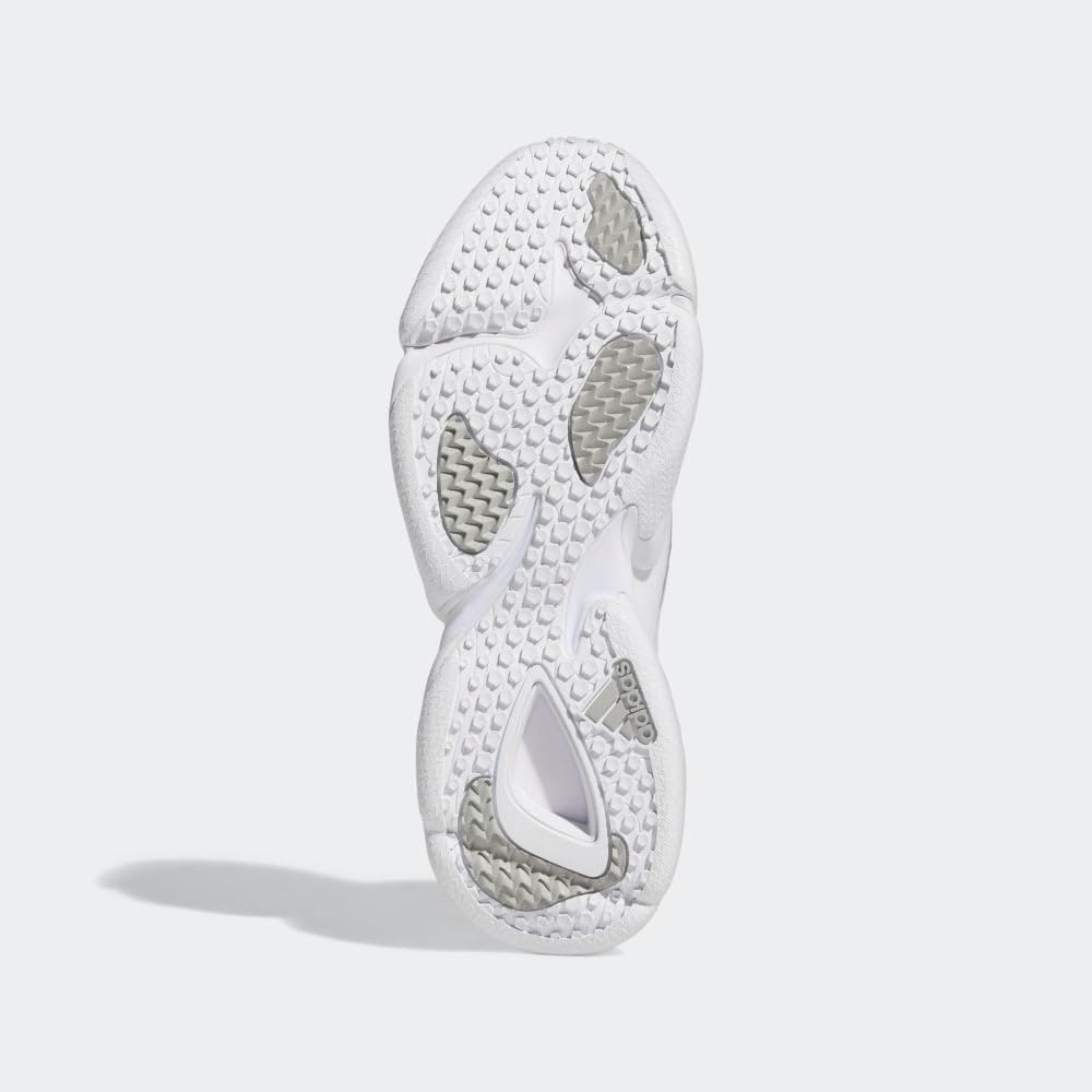 Adidas Unisex-Adult Impact FLX Football Shoe image number 6