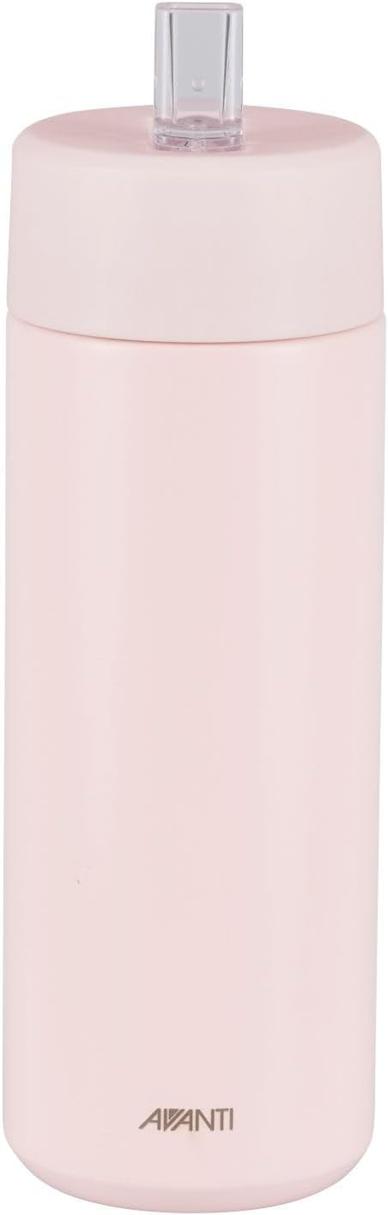 Avanti Hydroultra Vacuum Water Bottle with Strap