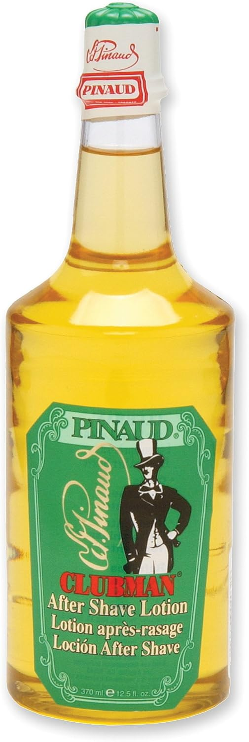 Clubman after Shave Lotion 12.5Oz (2 Pack)