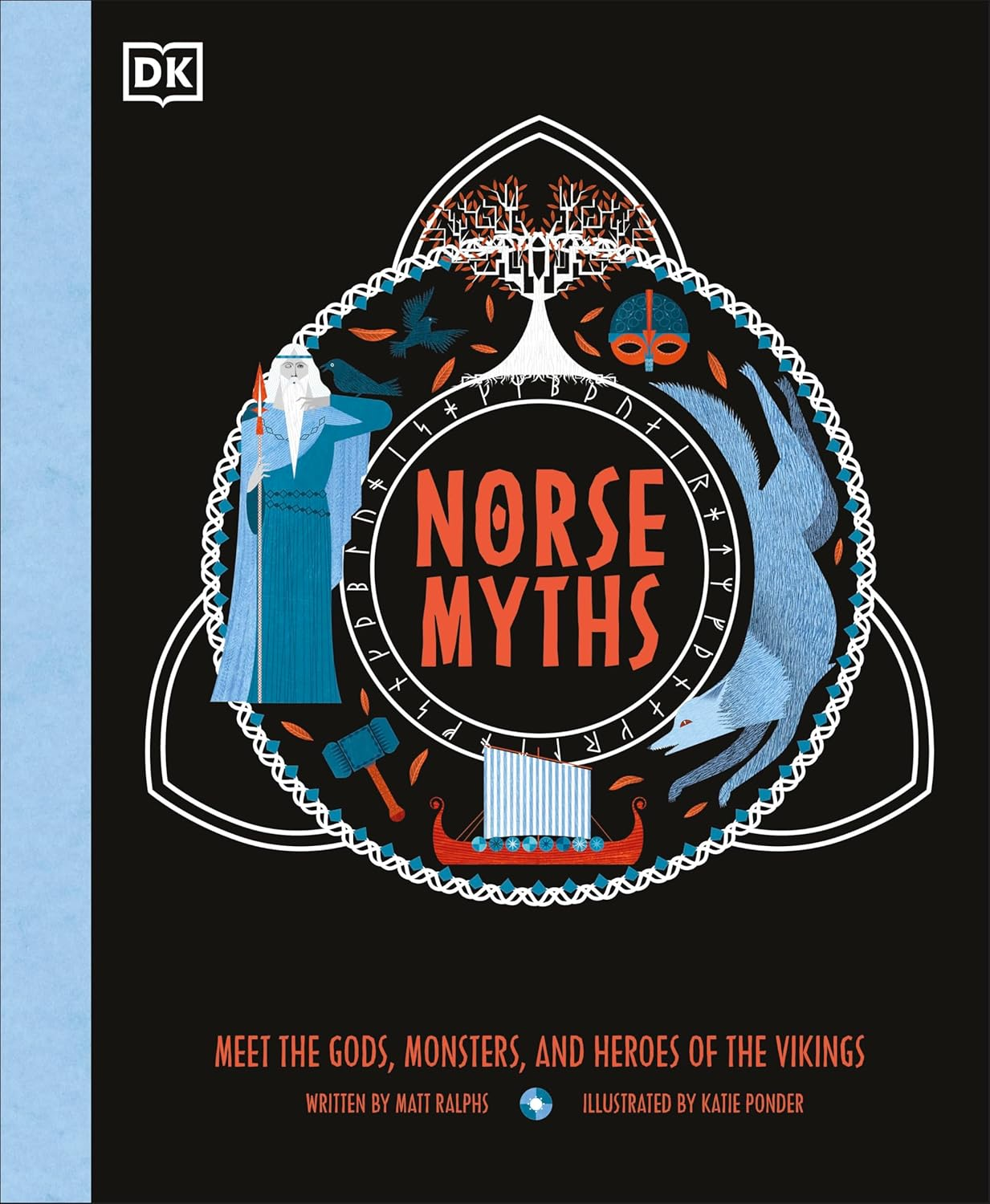 Norse Myths image number 5