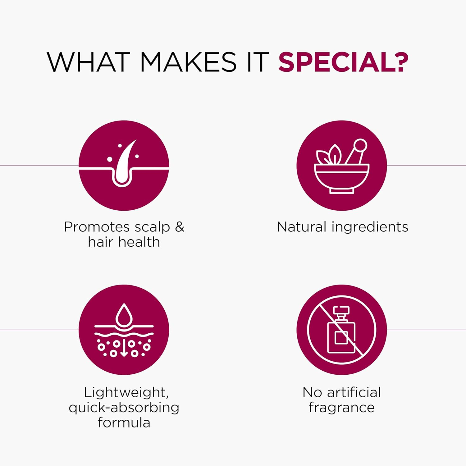 Oshea Herbals Onion and Ginger Hair Oil 110ML image number 2