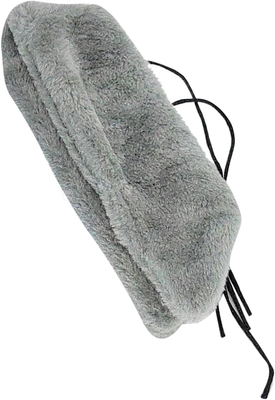 Bird Blanket, Bird Cage Blanket Cotton Velvet Shelter Warm Easy to Clean Wind Protection for Gray (Gray) image number 2