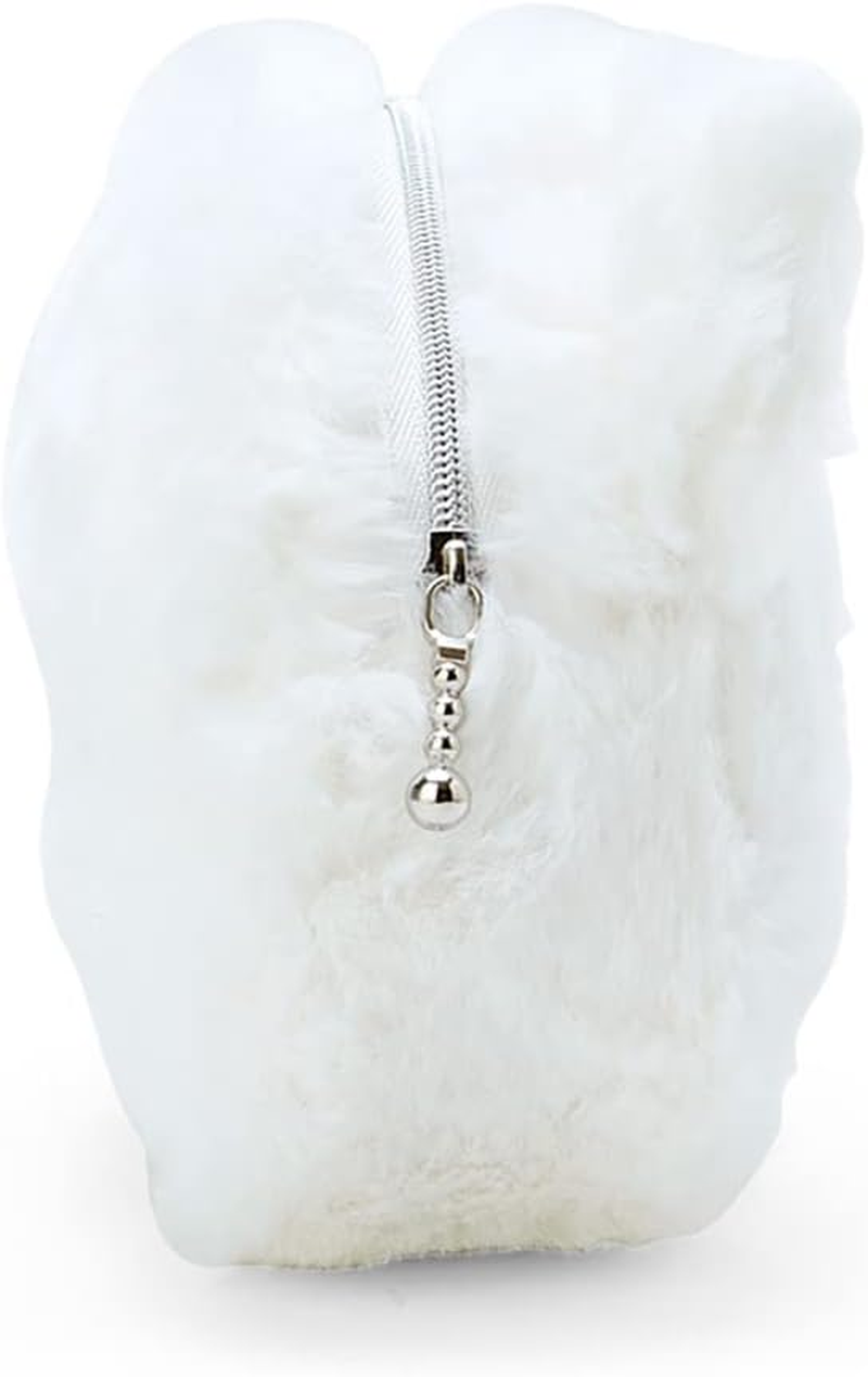 Sanrio Pouch (Fluffy Snow Design) image number 3