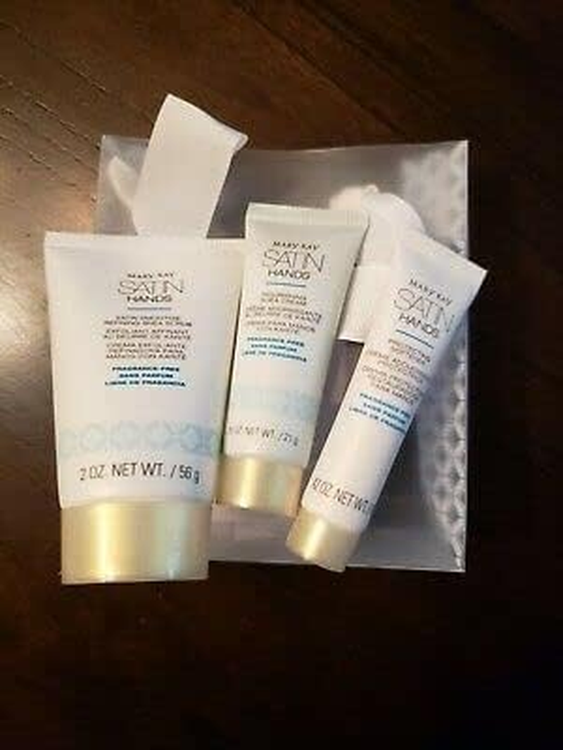 Mary Kay Satin Hands image number 1