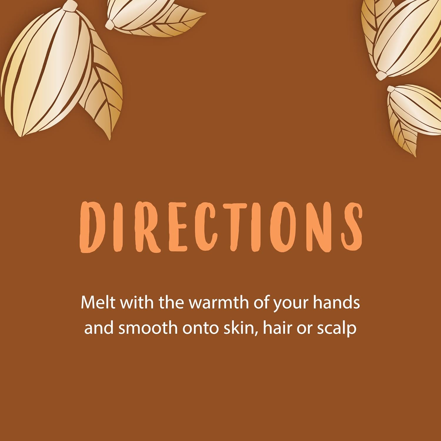 Cantu Pure Cocoa Butter Shea Coconut Oil Body Butter 156 G image number 5