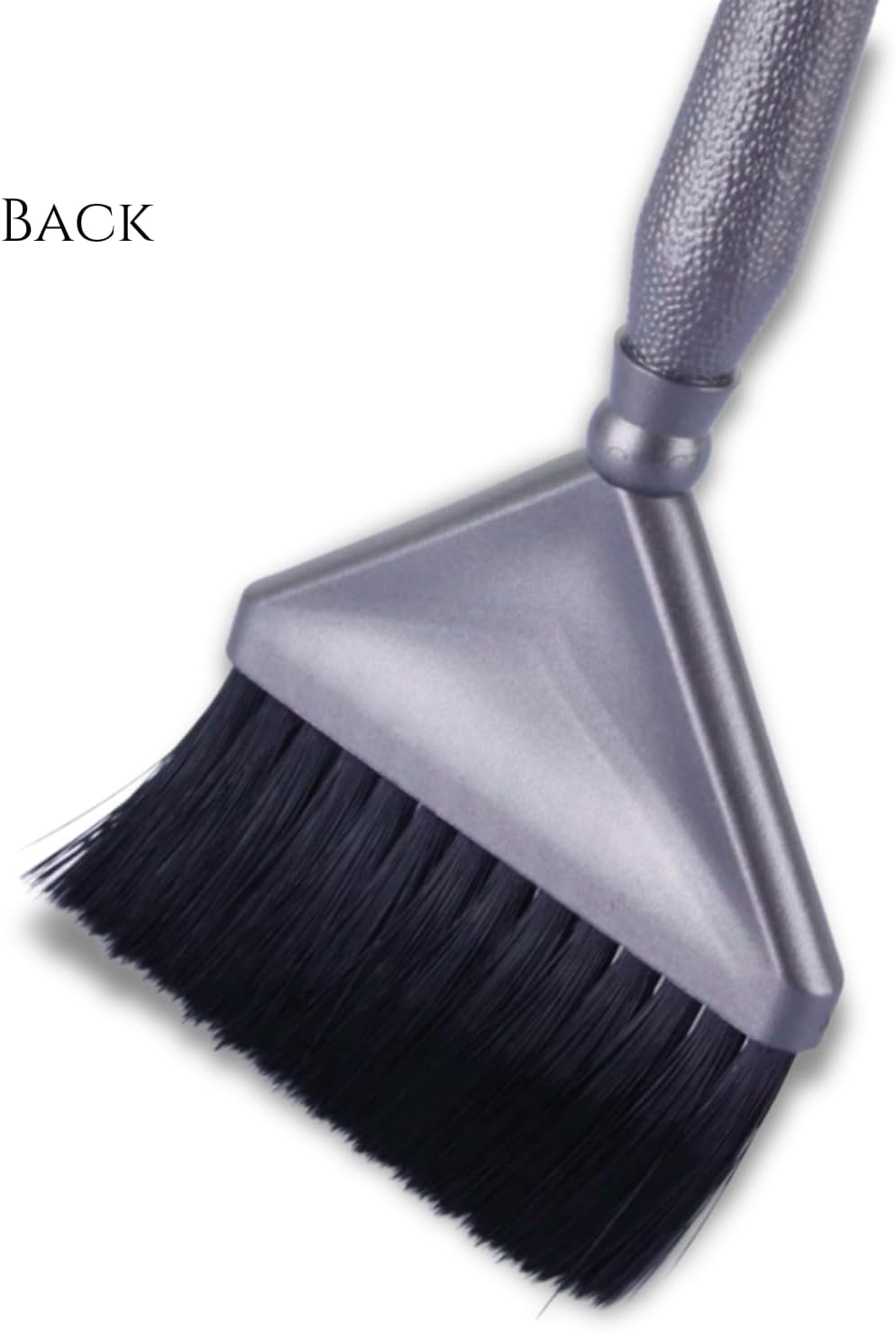 Hair Colouring Brush for Balayage, Highlights Techniques. Professional Hairdressing Use. Hair Brush for Hair Colouring. image number 4