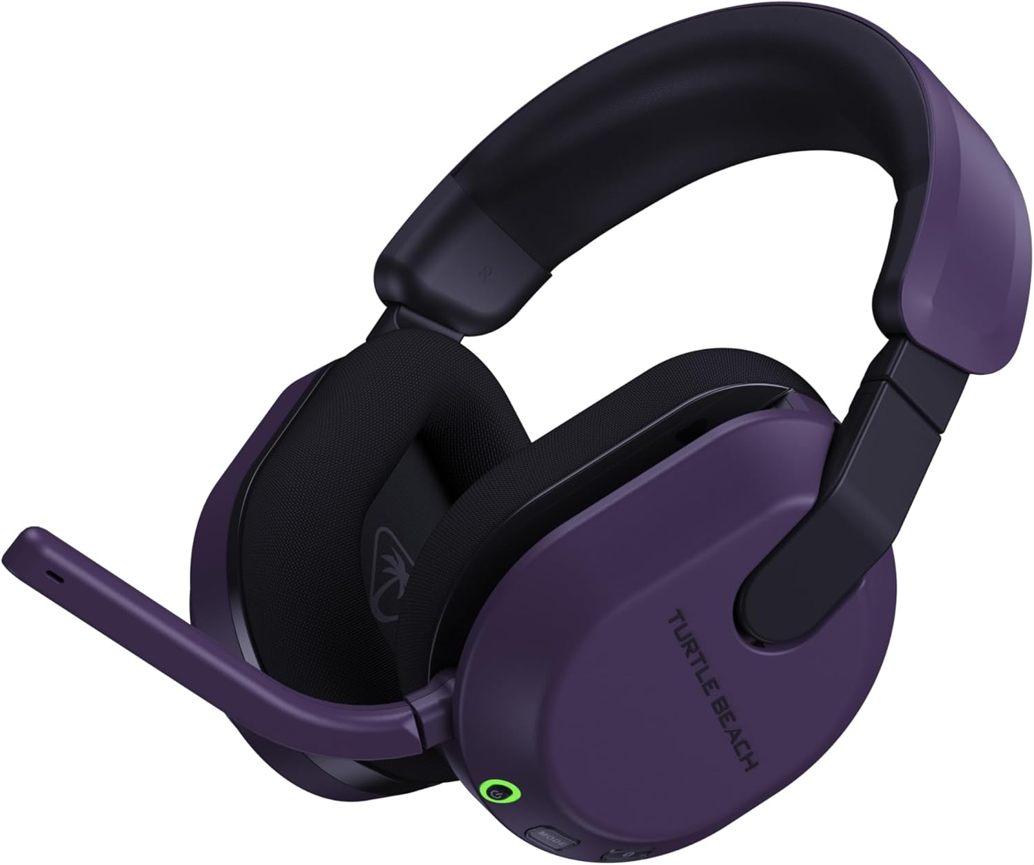 Turtle Beach Stealth 600 Purple Xbox Wireless Gaming Headset W/ 80Hr Battery, 50Mm Speakers & Bluetooth for Xbox Series X|S, Xbox One, PC and Mobile