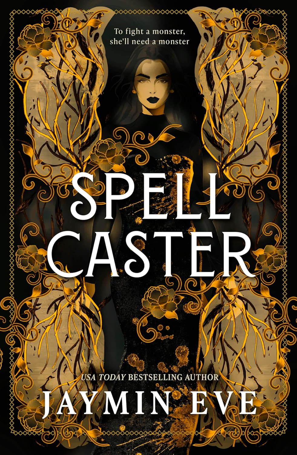 Spellcaster - an Intense Enemies-To-Lovers Romantasy with Steamy Heat, Magical Creatures, Fast Pacing, and Stakes That Will Keep You Hooked.: Dive ... Nothing Is Ever as It Seems. Pre-Order Now.