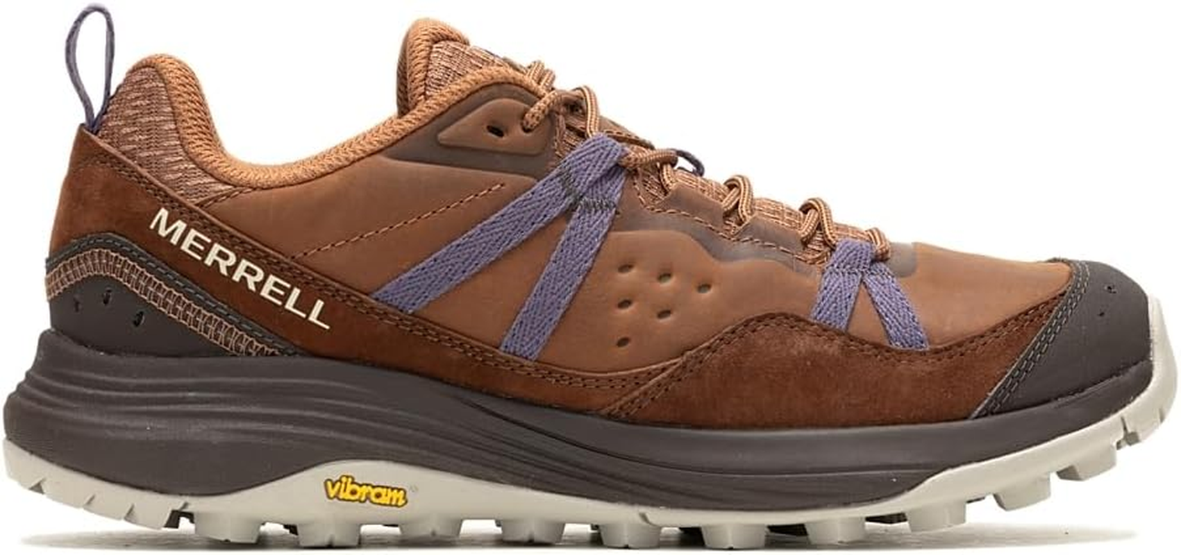 Merrell Women'S Siren 4 Traveller Walking Shoe image number 4