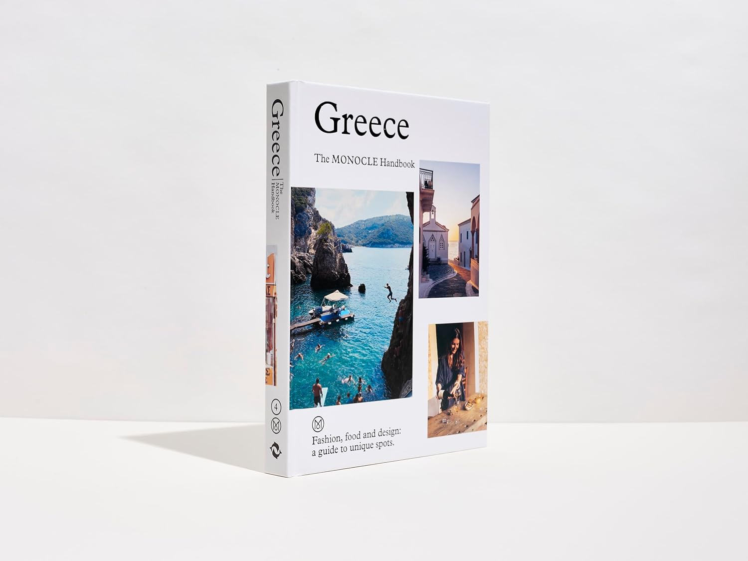 Greece: the Monocle Handbook: 4 image number 4