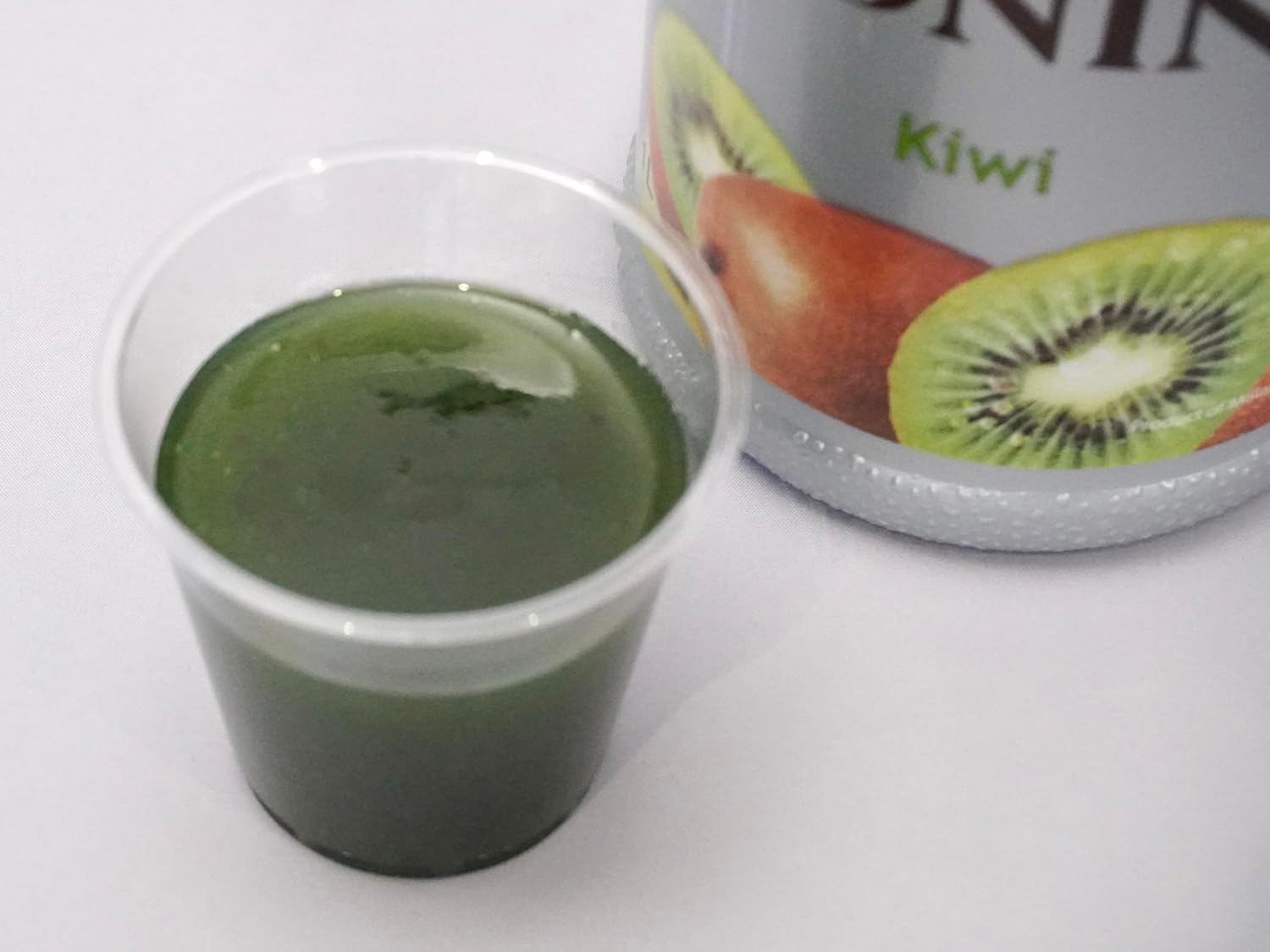 Monin Kiwi Fruit Puree 1 Litre image number 2