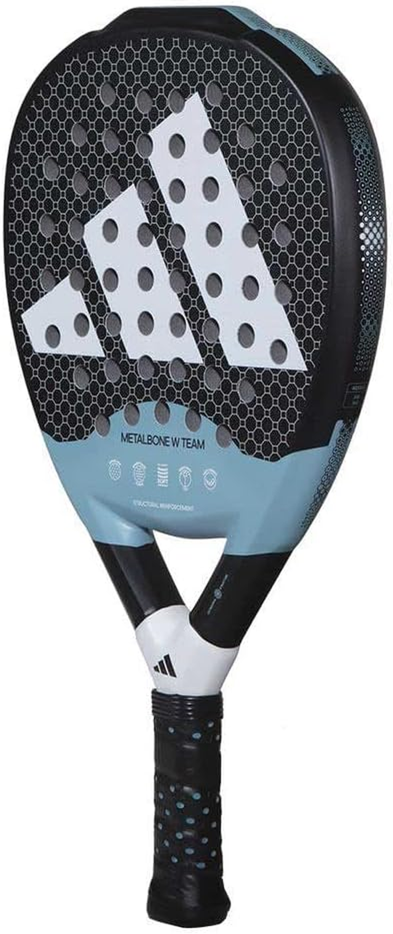 Adidas Metalbone Padel Racket Paddle Series image number 1