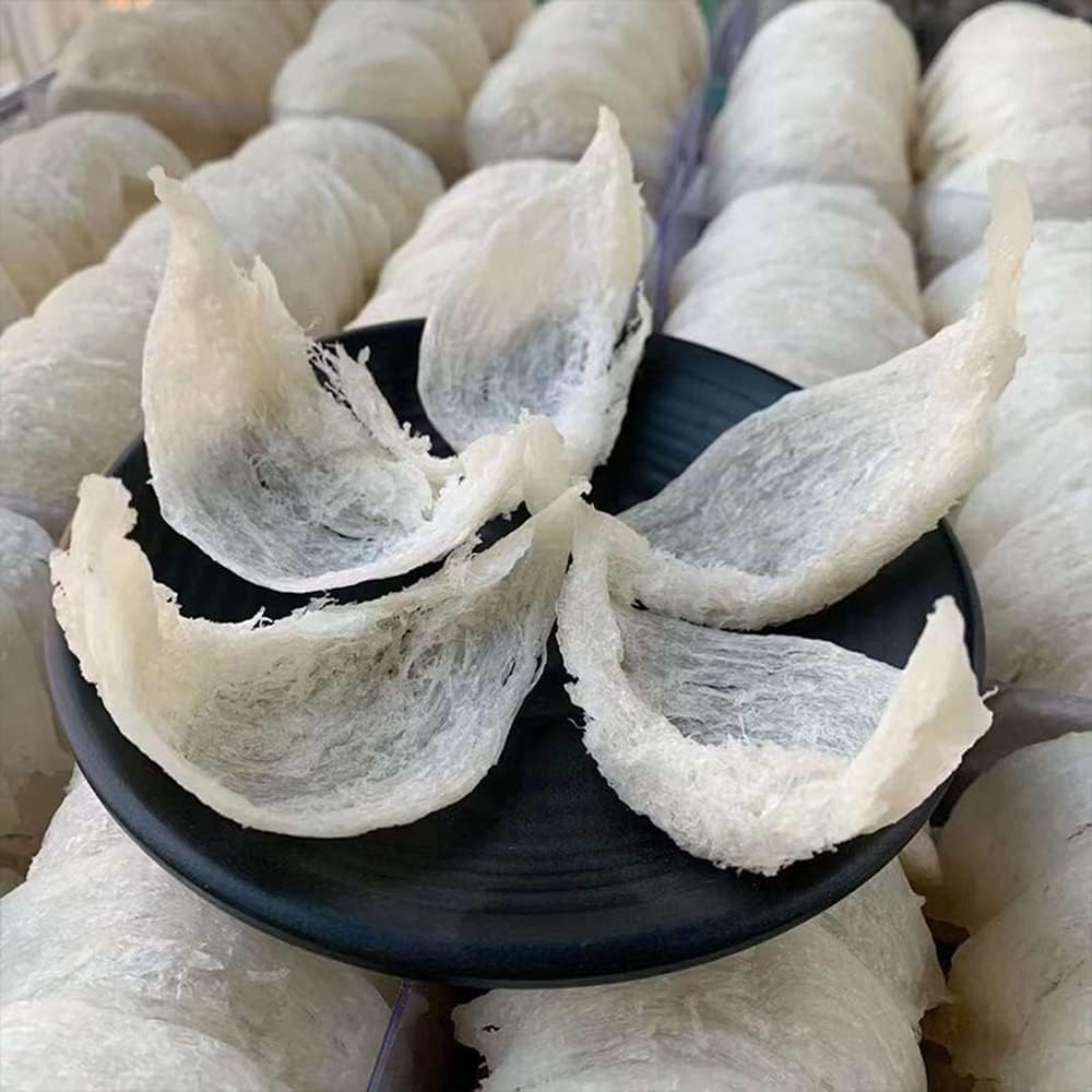 Bird'S-Nest,Bird'S-Nest; Edible Bird'S Nest; Edible Birds' Nest; Cubilose;Edible Birds Nest,Cubilose,Swift Swallow Bird Nest, White Bird'S Nest,Swallow Horn,Yanwo Bird'S (20G) image number 1