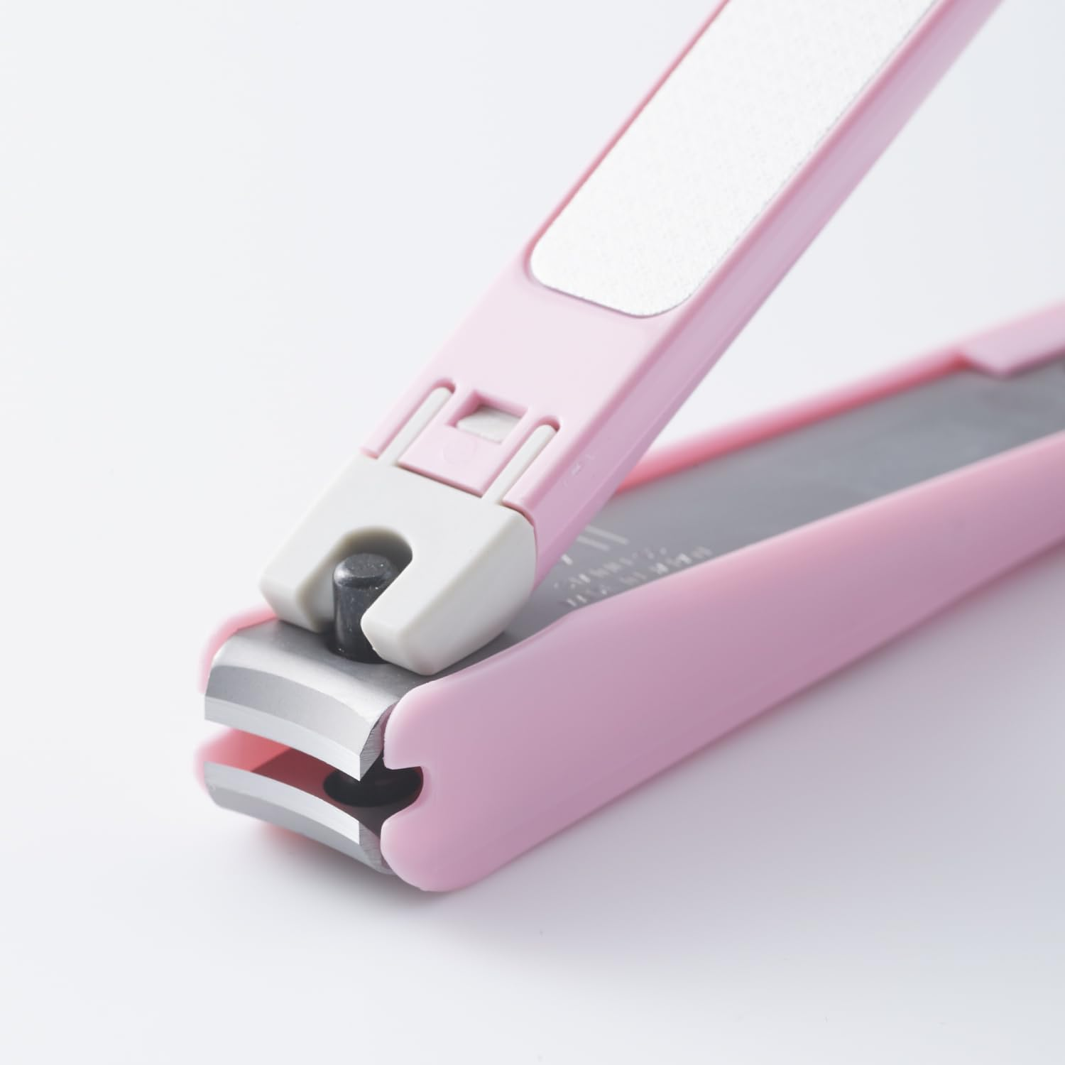 Kai Corporation KK2502 Hello Kitty DF New Standard Nail Clippers, M image number 1