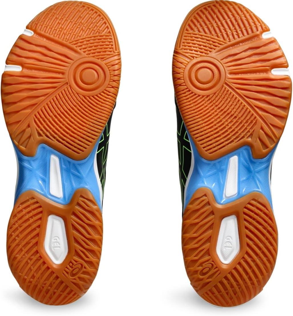 ASICS Men'S Gel-Rocket 11 Indoor Sport Shoe image number 7