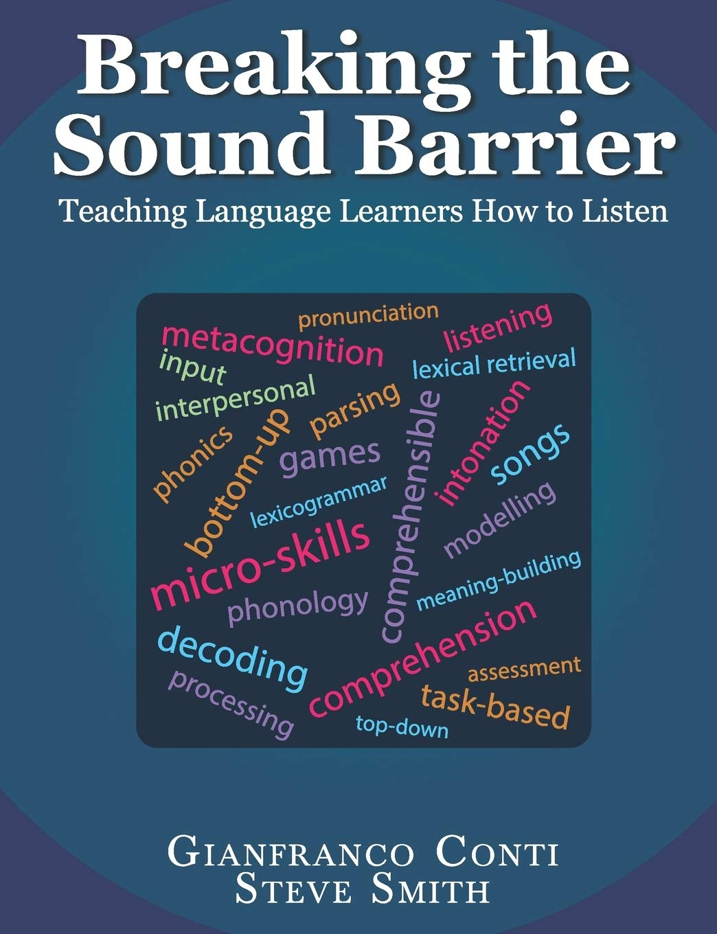 Breaking the Sound Barrier: Teaching Language Learners How to Listen image number 1
