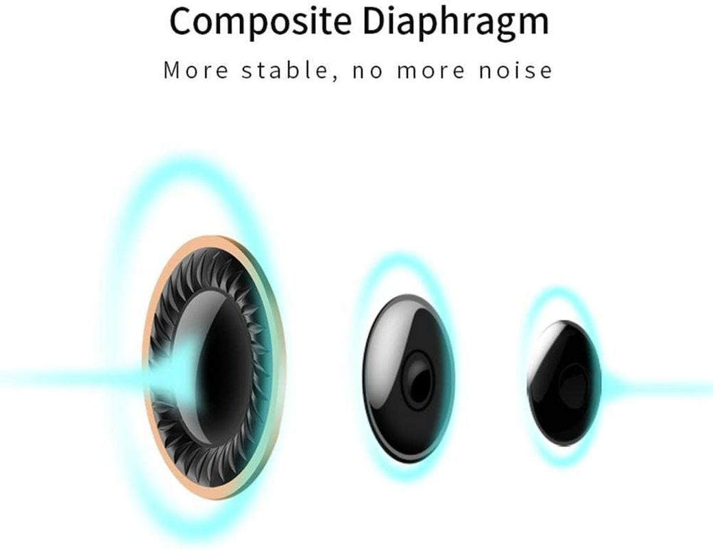 Joyroom JR-E206 JR-E206 Music Earphones