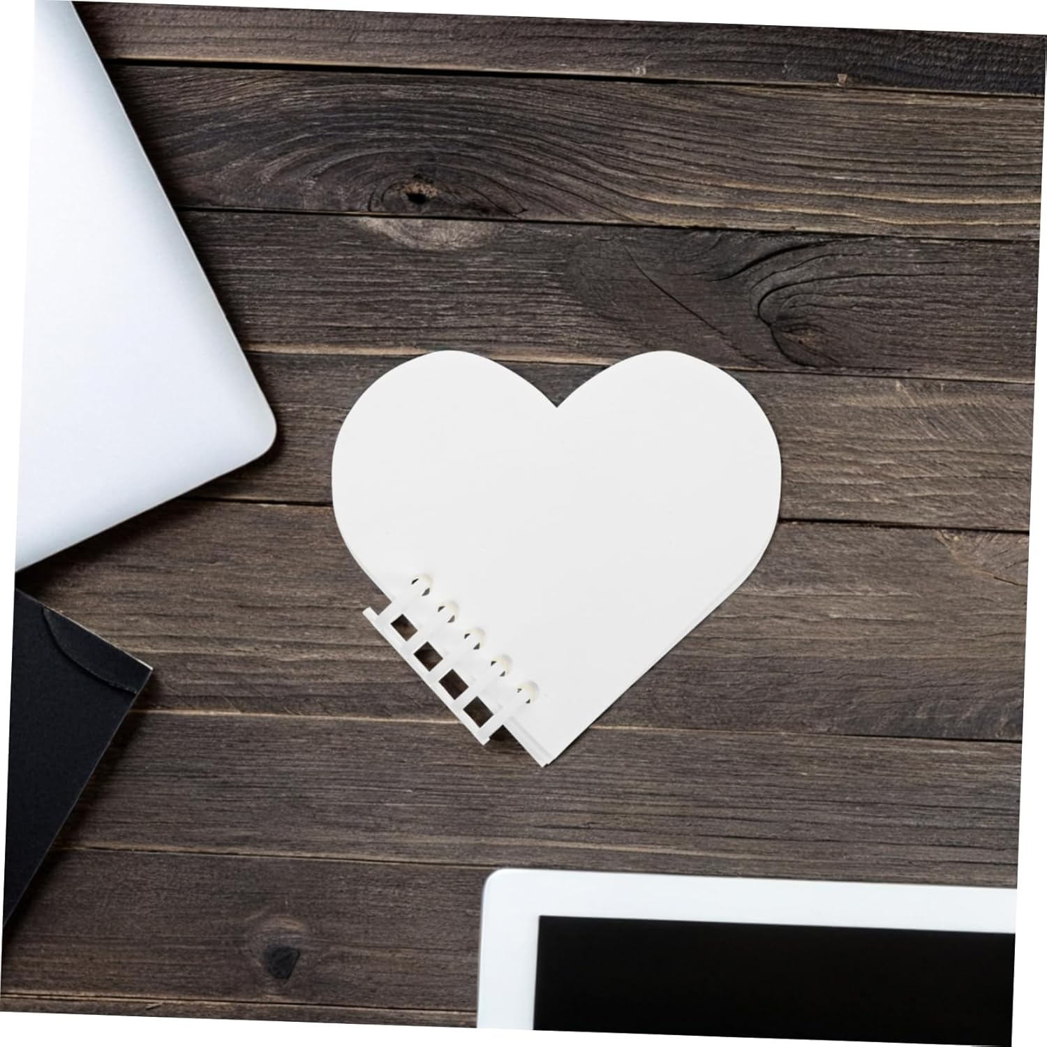 DOITOOL Photo Album Double-Sided Blank Loose-Leaf Design for Wedding Travel Family Memories