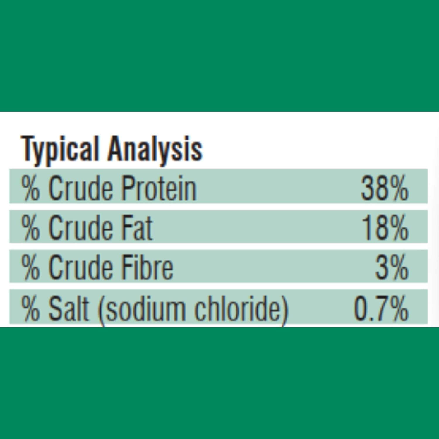 Vetalogica Canine Total Oral Care Dental Treats Supplements 120 Chewable Tablets image number 4