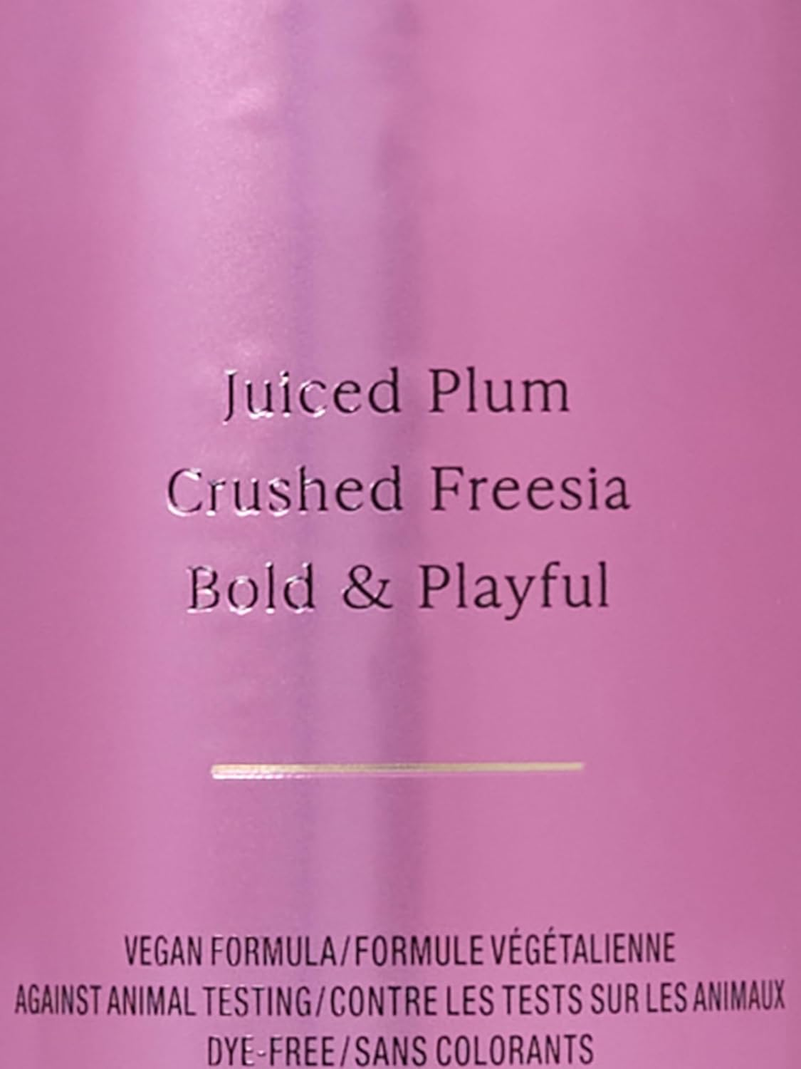 Victoria'S Secret Pure Seduction for Women 8.4 Oz Fragrance Mist image number 3