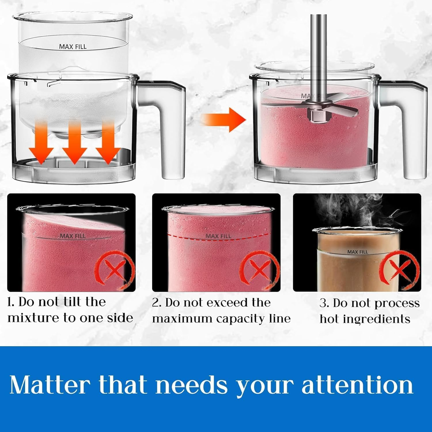 Creami Pints and Lids for Ninja - 4 Pack Creamy Icecream Containers Cups Jars Tubs Canisters Set, Smoothie Pot Compatible with NC299AMZ & Nc300S Series Creamer Ice Cream Maker Machine Accessories image number 1