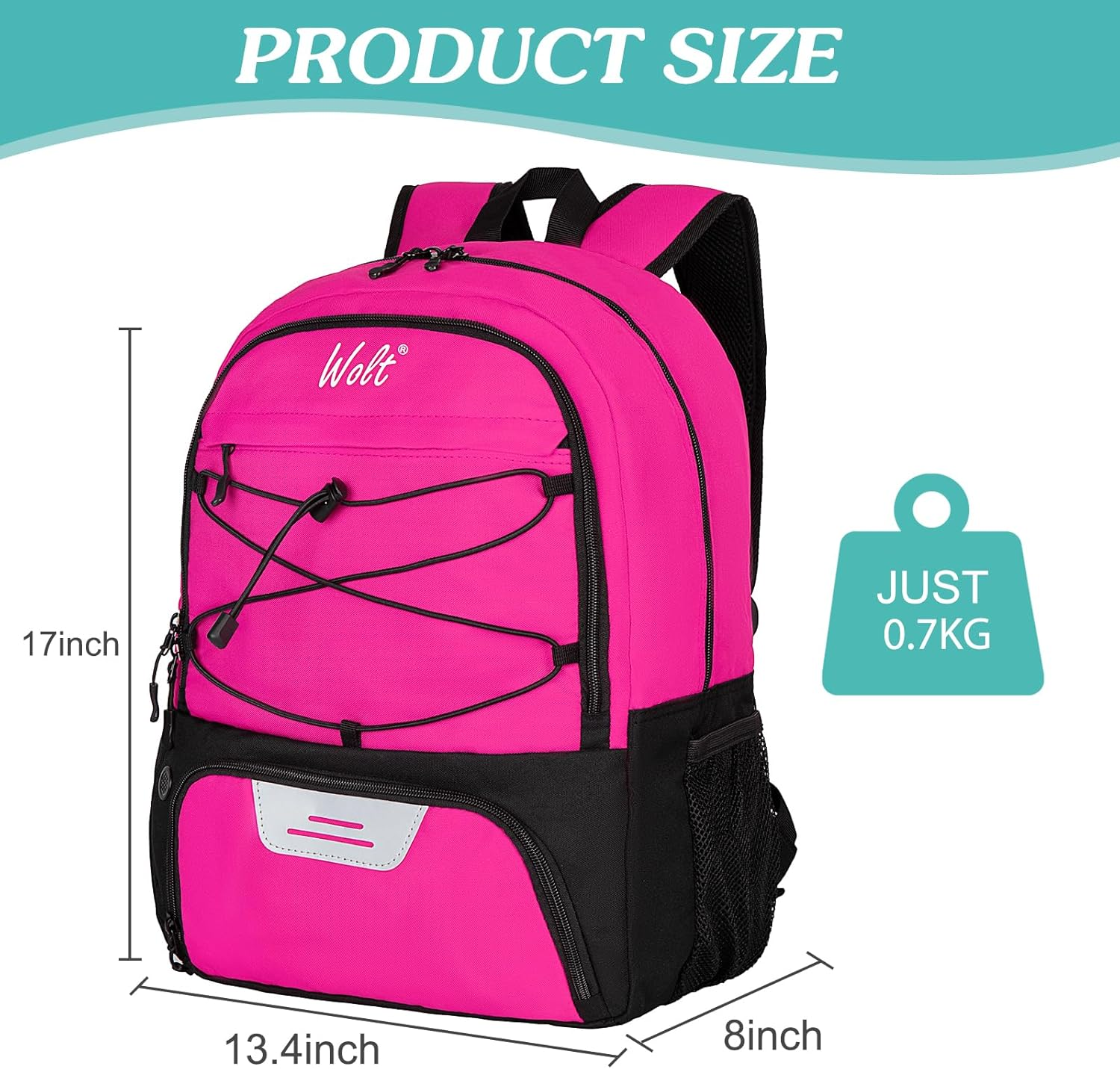 WOLT WOLT image number 5