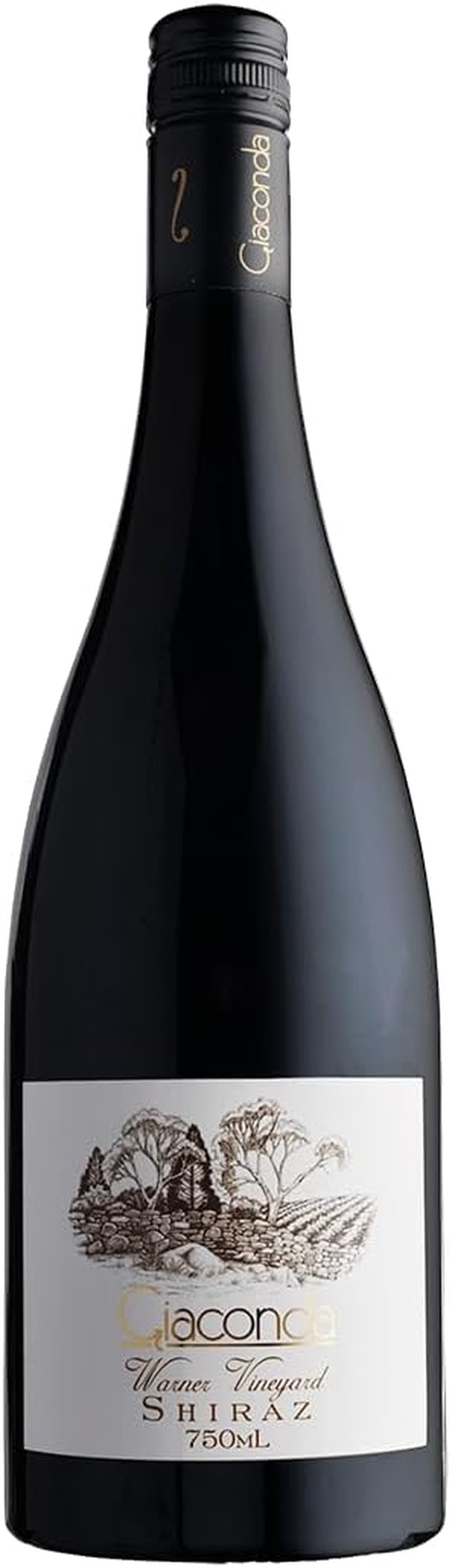 Giaconda Warner Vineyard Shiraz 2006