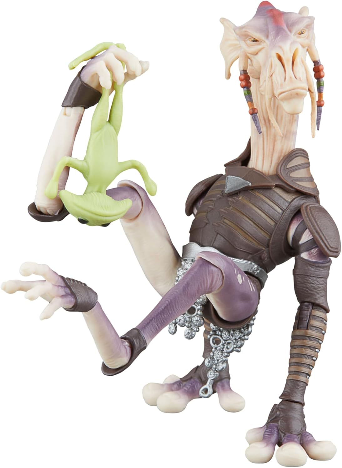 Star Wars the Black Series Sebulba, Star Wars: the Phantom Menace Premium Collectible 6 Inch Action Figure image number 4