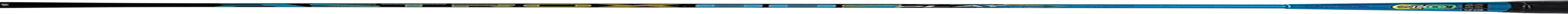 YONEX Astrox 88 Play Badminton Racquet (Strung, Black/Silver) image number 1