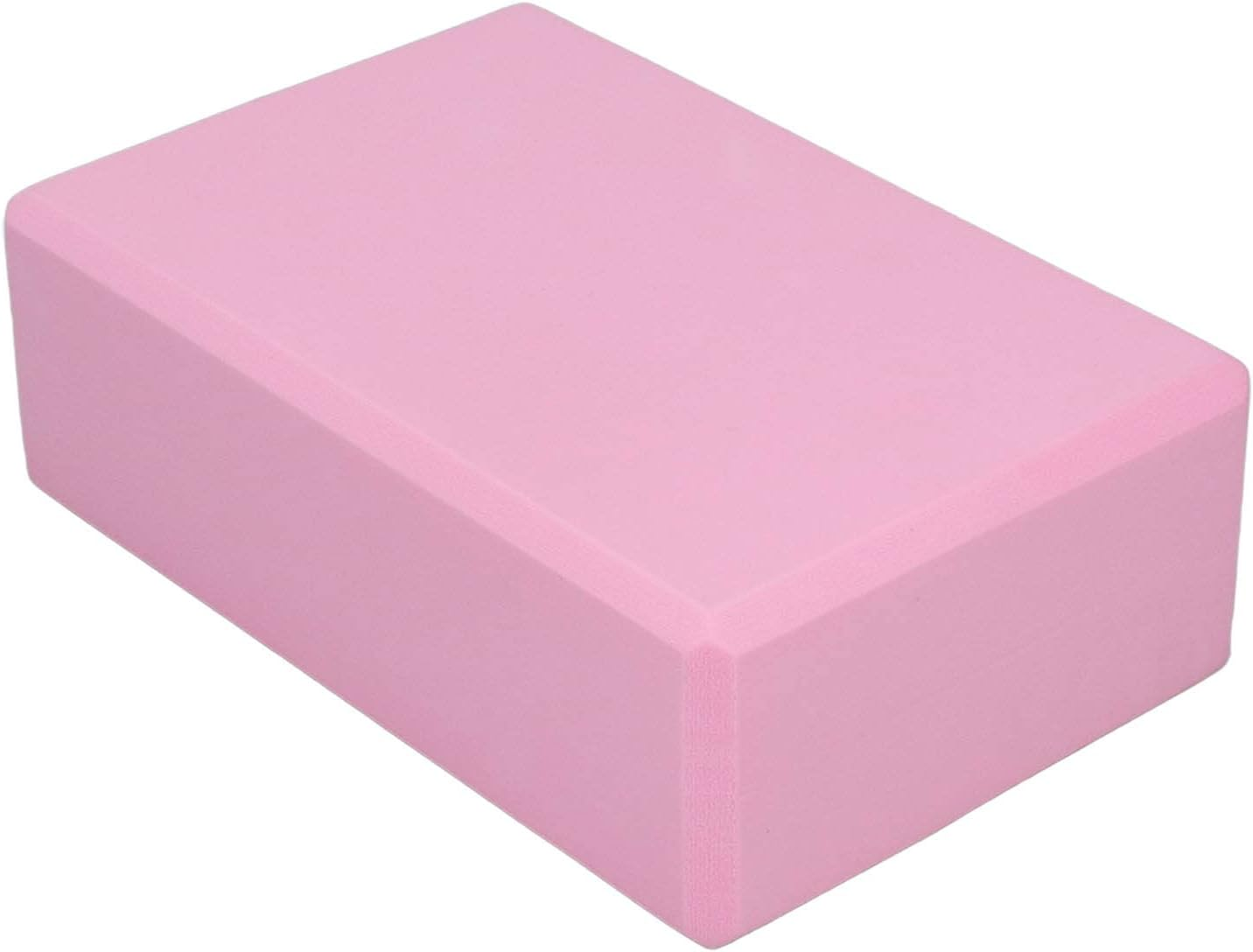 Foam Yoga Blocks, Yoga Block Provides Stability for Pilates for Meditation image number 6