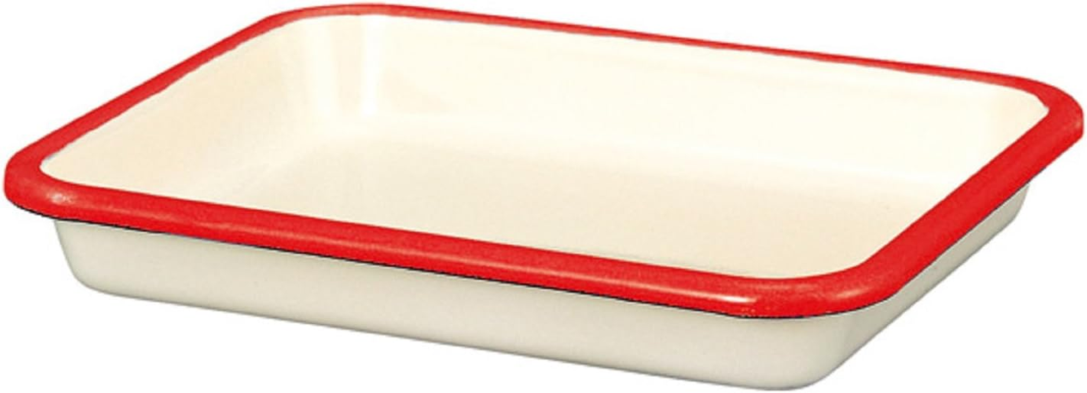 Fuji Enamel Bat M White BM-M W