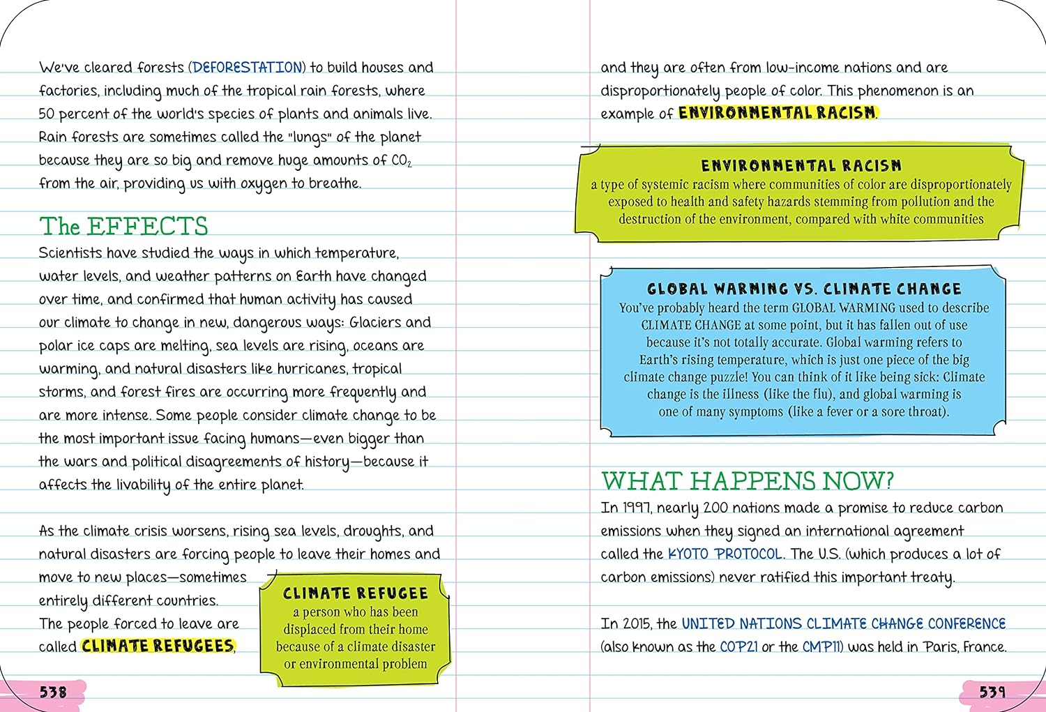 Everything You Need to Ace World History in One Big Fat Notebook, 2Nd Edition (UK Edition): the Complete School Study Guide