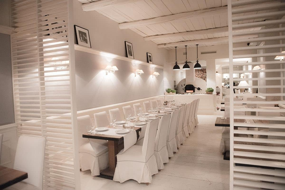 Blaupunkt LED Bulb A65 LED Lamp, E27 Base Screw, 18W, Replaces 180W Incandescent, Natural White 4000K, Neutral Daylight, Non-Dimmable, 1980 Lumen, Light, Room Lighting, 1 Piece (Pack of 1) image number 2