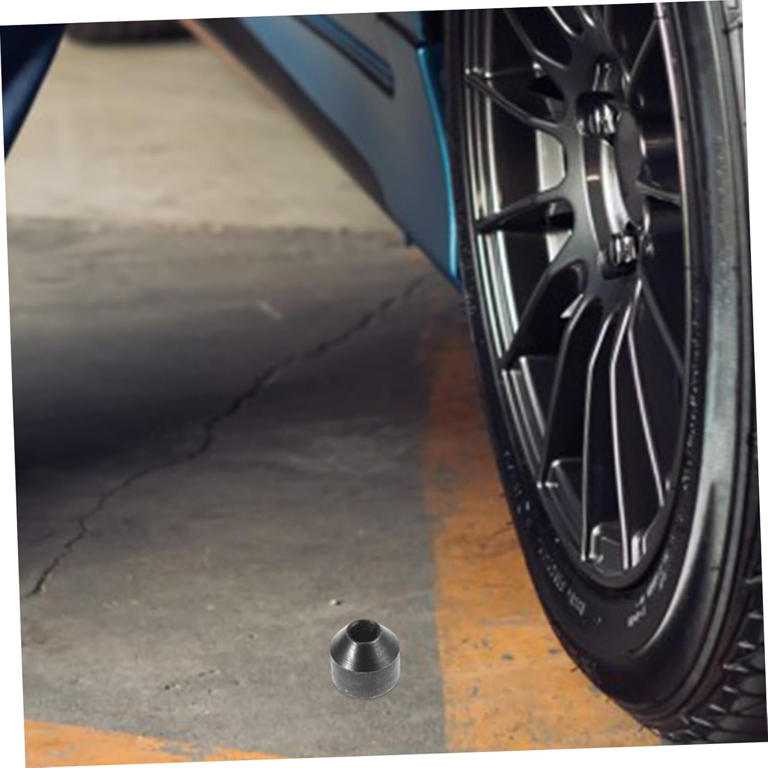 Ciieeo Automotive Repair Tool Roller Build for Tire Changing Roller Accessories for Tire Shops image number 3