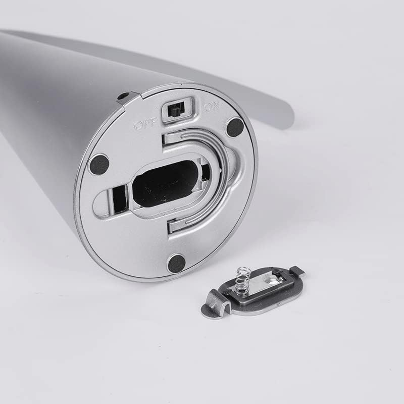 2Pcs Fly Fan &ndash; Automatic Fly and Insect Repellent Fan for Indoor & Outdoor Use, Picnic, BBQ, Party image number 3