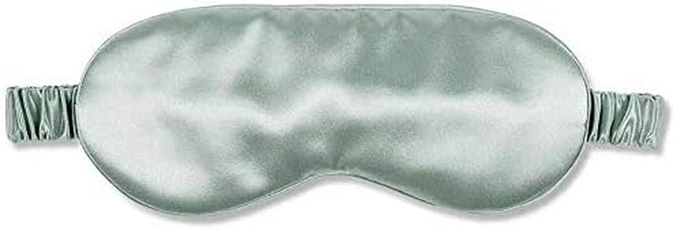 Ivy'S Selection 22 Momme High End 100% Natural Silk Sleep Mask