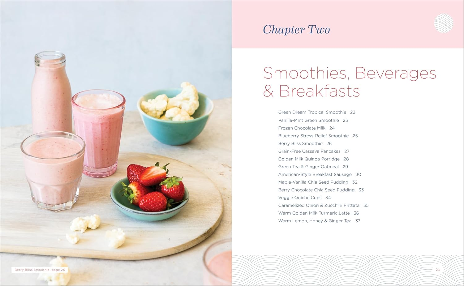 The 30-Minute Thyroid Cookbook: 125 Healing Recipes for Hypothyroidism and Hashimoto'S image number 5