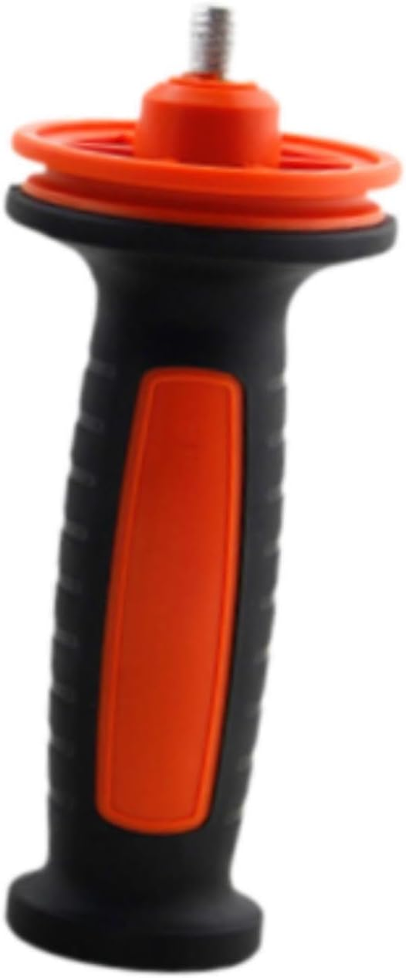 Yuksok Angle Grinder Handle Power Tool Handle Ergonomic anti Slip Angle Grinder Attachment Polishing Machine Handle Replacement Part, M10 image number 3