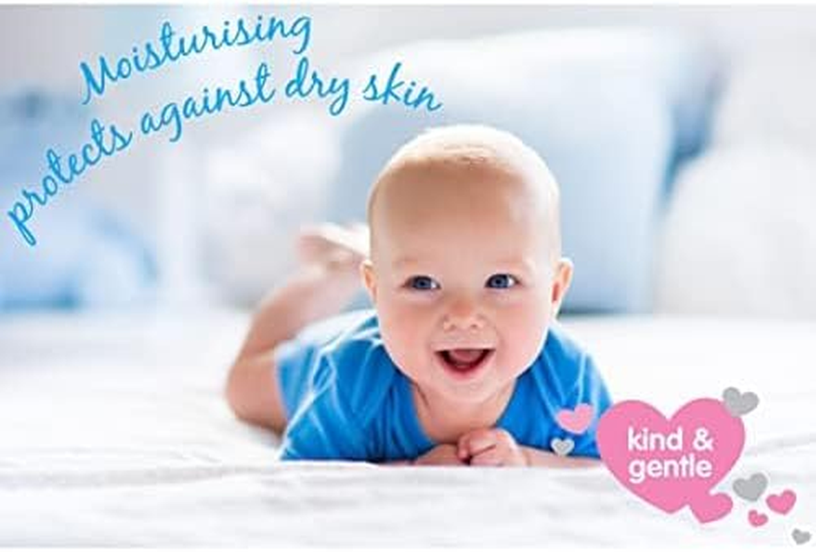 Cotton Tree Zinc and Castor Oil Cream for Nappy Rash, White