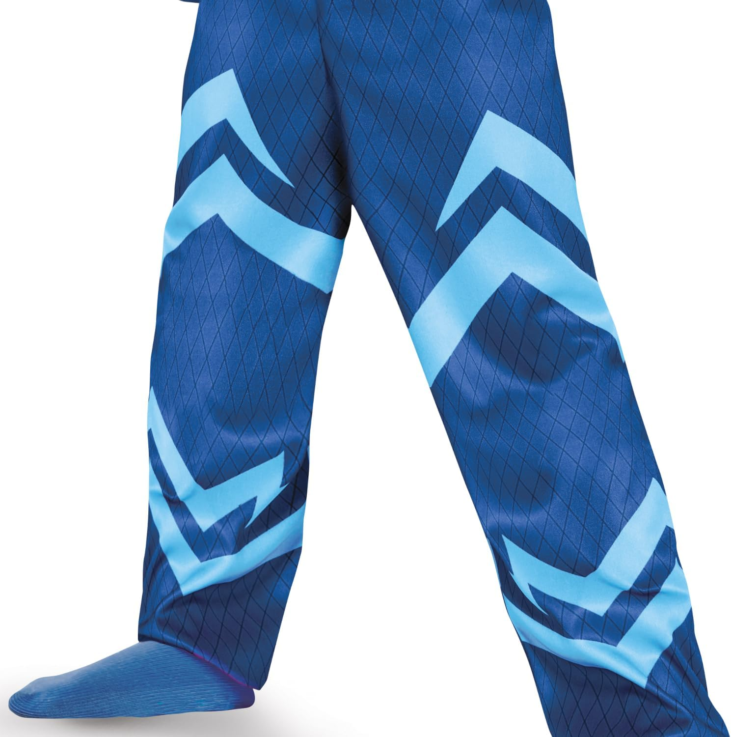 Catboy Classic Toddler PJ Masks Costume, Small/2T