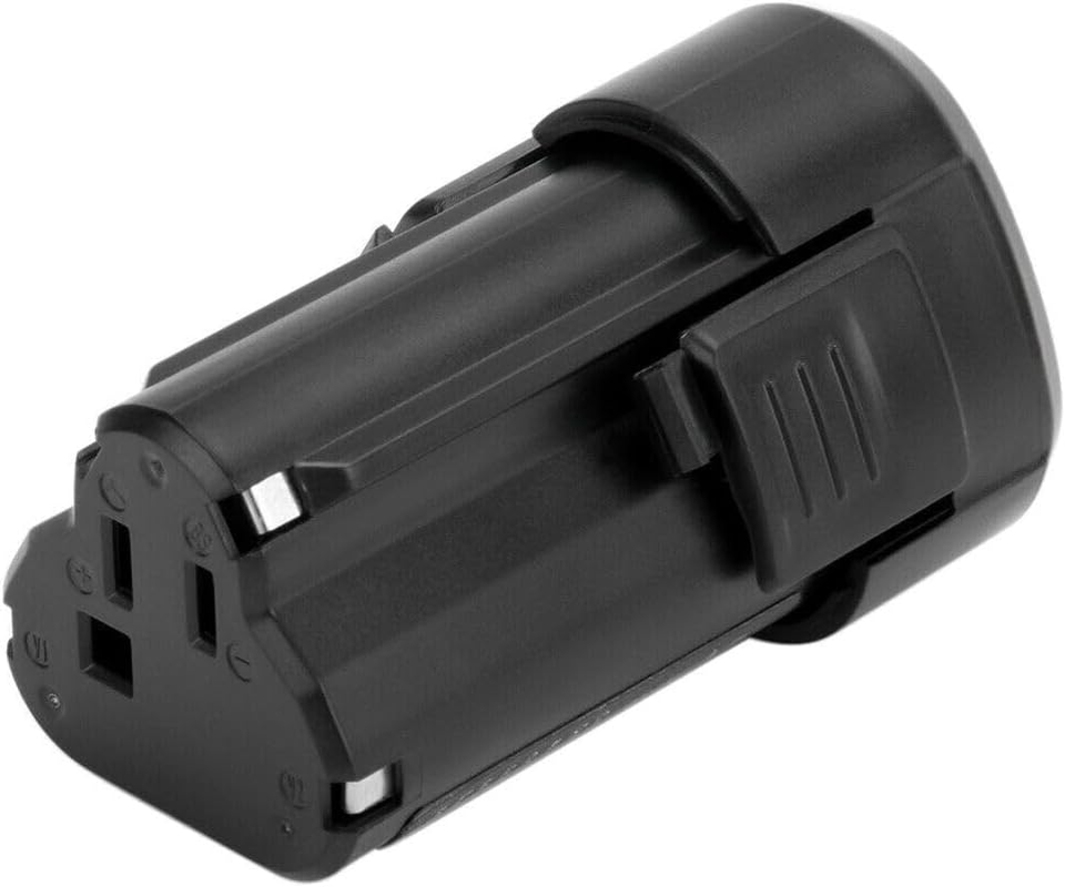 Compatible 12V 3.5Ah Battery for Worx WA3503 WA3504 WA3505 WA3509 WX125 Cordless Power Tool image number 3